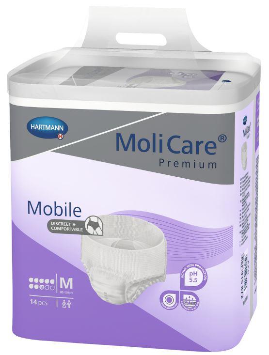 MoliCare® Premium Pants